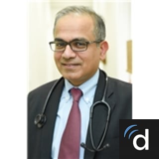 Muhammad Ramzan, MD