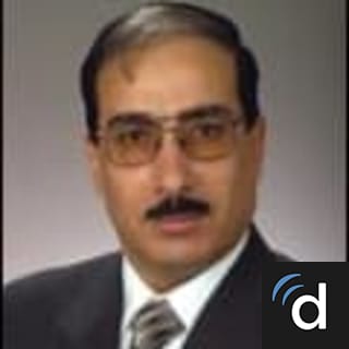 Abdulhamid Alkhalaf, MD