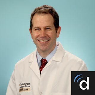 Mark Huffman, MD