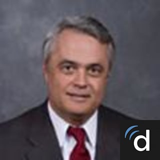 John Swan II, MD