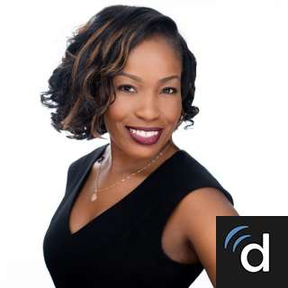 Gina Jules, Pharmacist, Fort Lauderdale, FL