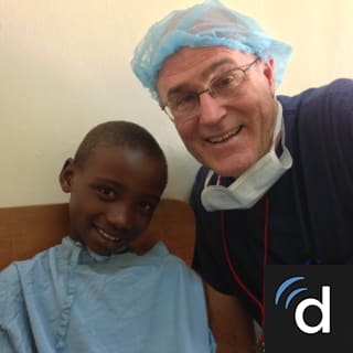 David McDermott, MD