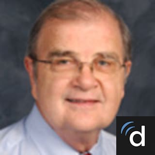 Dr. Hugh B. Watts, MD | Salisbury, NC | Orthopedist | US News Doctors