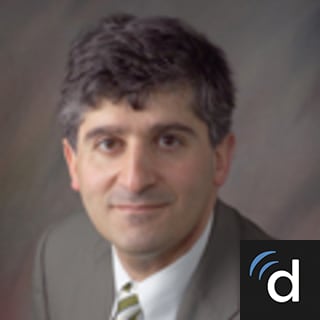 Forozan Navid, MD, Thoracic Surgery, Du Bois, PA