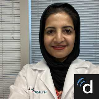 Madiha Ashraf, MD, Infectious Disease, Sugar Land, TX