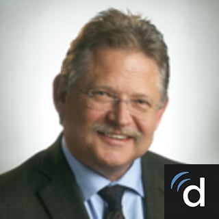 Gary Carr, MD