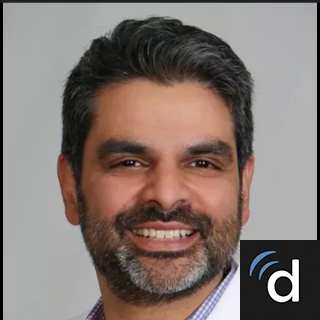 Ashish Behari, MD