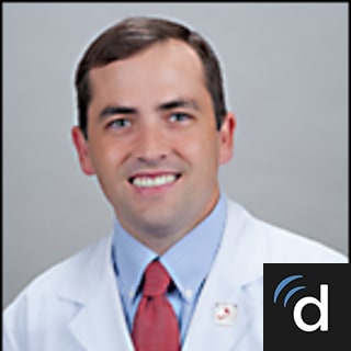 Spencer Robinson, DO, Emergency Medicine, Columbia, SC