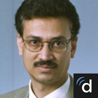 Zahid Bajwa, MD