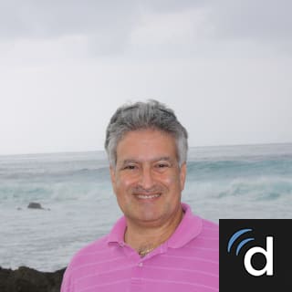 Howard Neudorf, MD