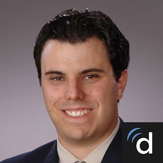 Brian DiCarlo, MD