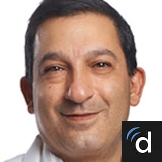 Charles Stivala, DO, Thoracic Surgery, Pomona, NJ