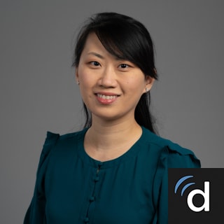 Xiaoping Wu, MD, Pulmonology, Maywood, IL