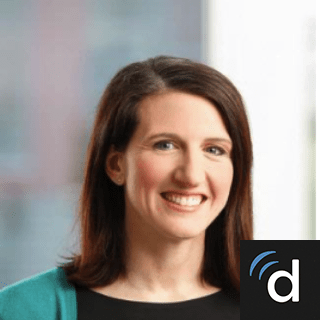 Dr. Allison M. Magnuson, MD | Rochester, NY | Oncologist | US News Doctors