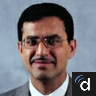 Kishin Ramani, MD
