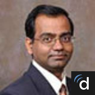 Umasankar Ramadoss, MD