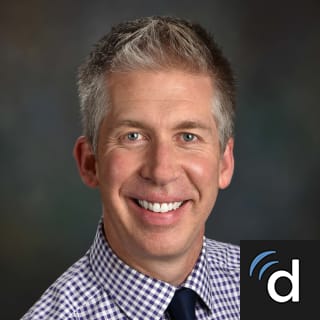 Thomas Maddox, MD