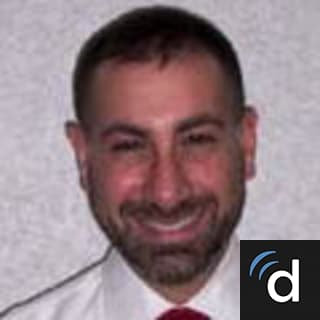 Alexander Khammar, MD