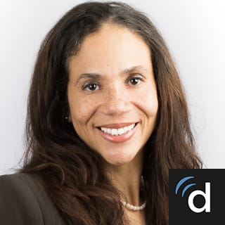 Kenya (Starks) Williams, MD