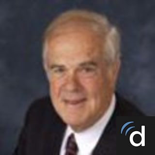 Graham Barnett, MD
