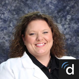 Ashley Bagwell, Nurse Practitioner, Wynne, AR