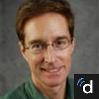 Fred Picklesimer, MD
