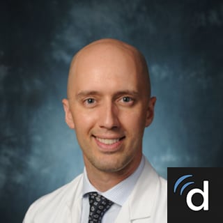 Christopher Fundakowski, MD
