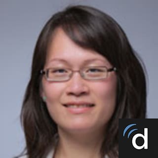 Alice Chu, MD