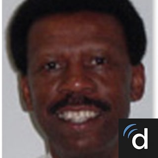 Reynard Bouknight, MD