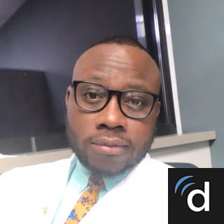 timothy sobukonla, MD