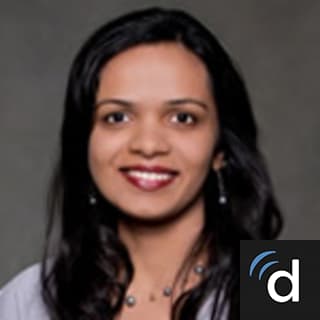 Kamakshi Patel, MD