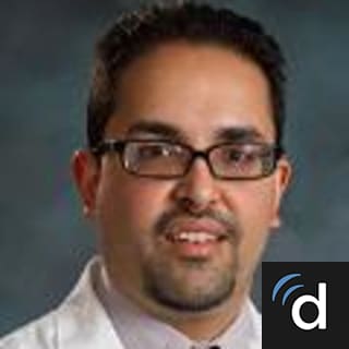 Somal Shah, MD