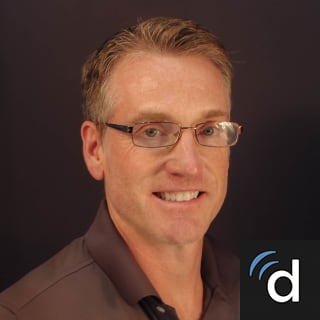 Paul Scheatzle, DO, Physical Medicine/Rehab, Canton, OH