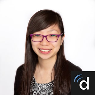 Carolyn Wong, MD, Psychiatry, Iowa City, IA