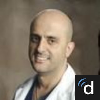 Ziad Hawa, MD