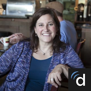 Emily Hirsh, MD