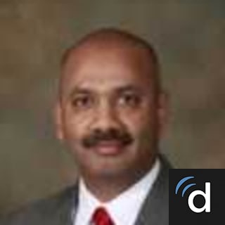Himanshu Patel, MD