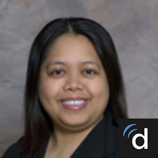 Annabelle Tolentino, MD
