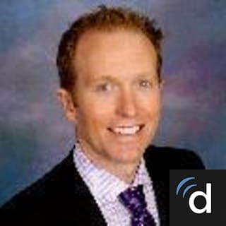 Brad Dresher, MD, Orthopaedic Surgery, Colorado Springs, CO
