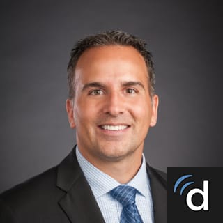 Christopher Adams, MD