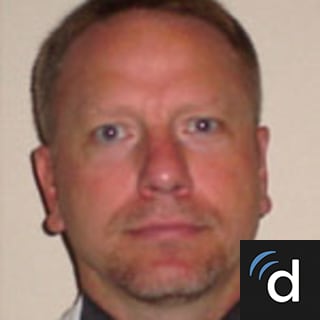 Curt Ray, DO, Gastroenterology, Evans, GA