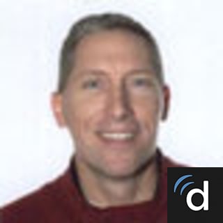 Mark Foreman, MD