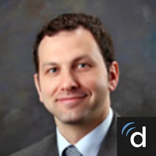 Alexander Berlin, MD