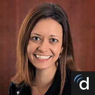 Julie (Harty) Jaffray, MD