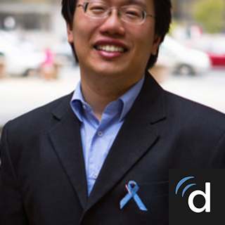 Jimmy Lin, MD