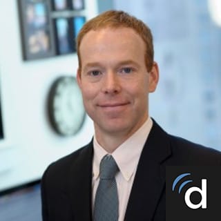 Michael Walsh, MD