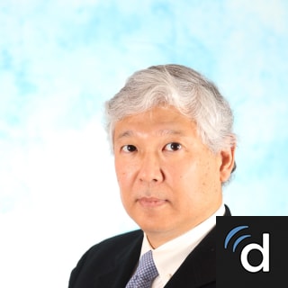 Luke Sato, MD