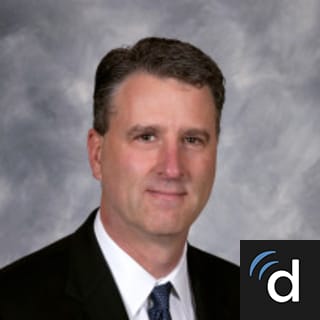 Donald Lewis, MD
