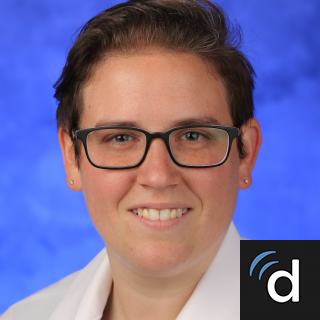 Elizabeth Olecki, MD