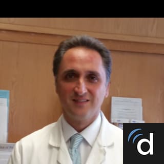 Mehran Kashefi, DO